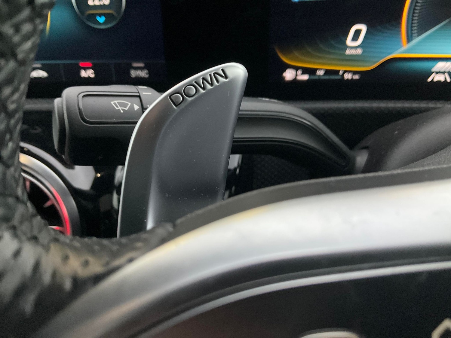 Used Mercedes-Benz A-Class 2019 for sale - 76464140: Photo 29