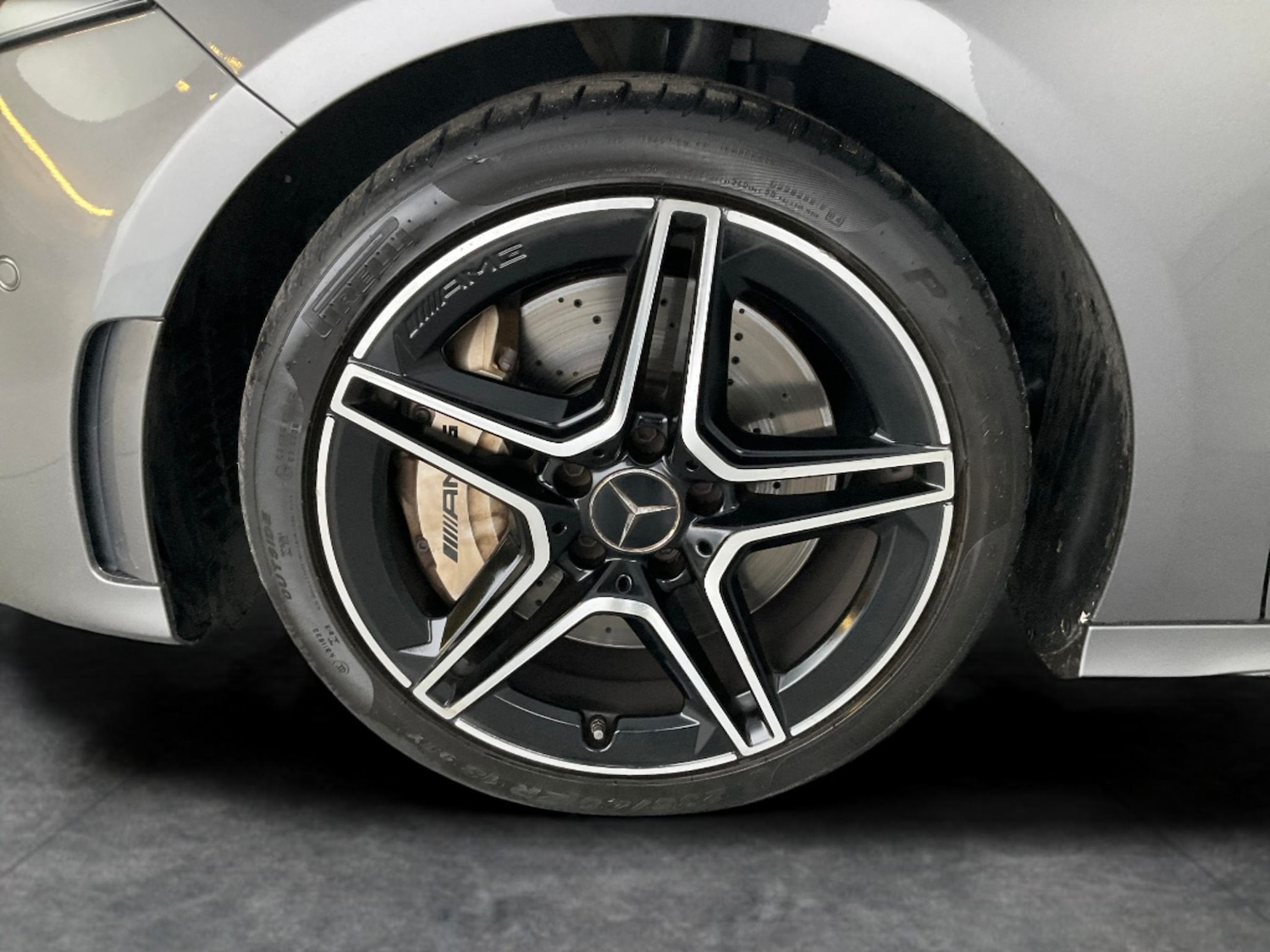 Used Mercedes-Benz A-Class 2019 for sale - 76464140: Photo 34