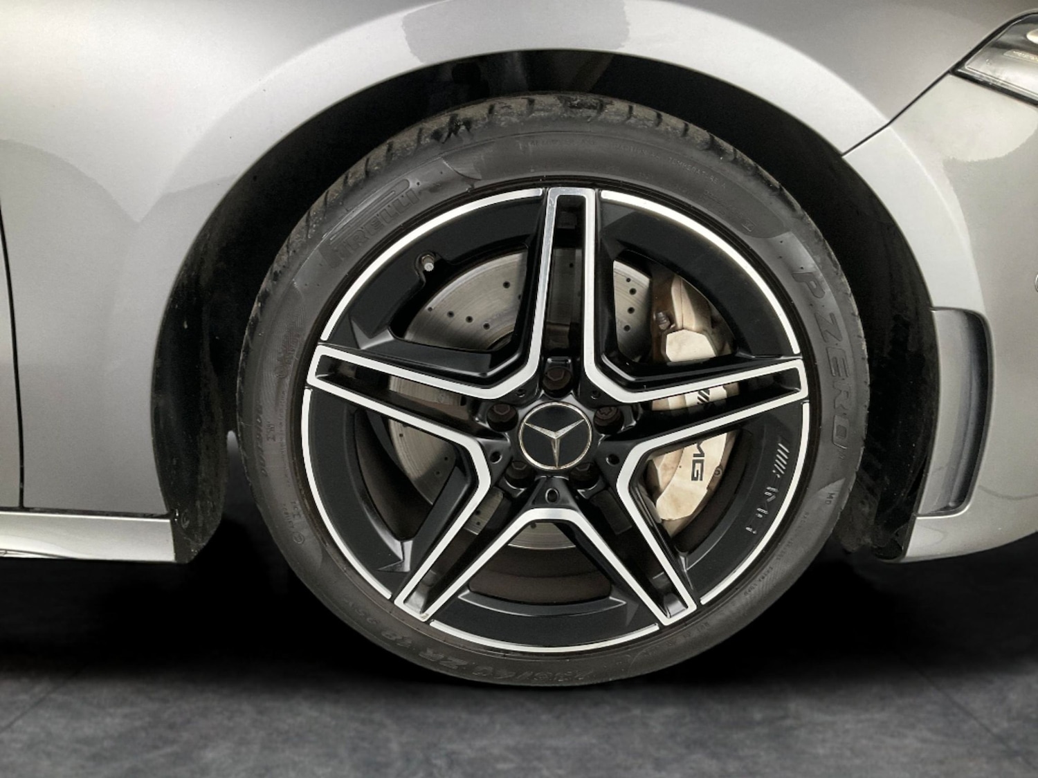 Used Mercedes-Benz A-Class 2019 for sale - 76464140: Photo 36