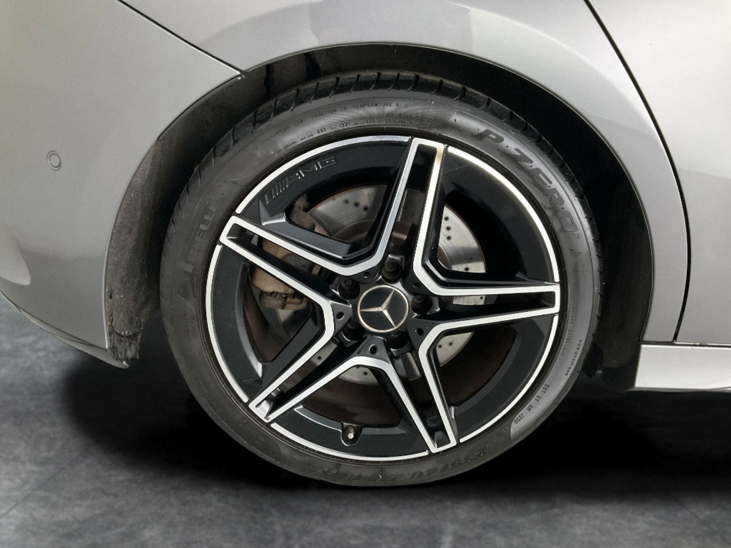 Used Mercedes-Benz A-Class 2019 for sale - 76464140: Photo 37