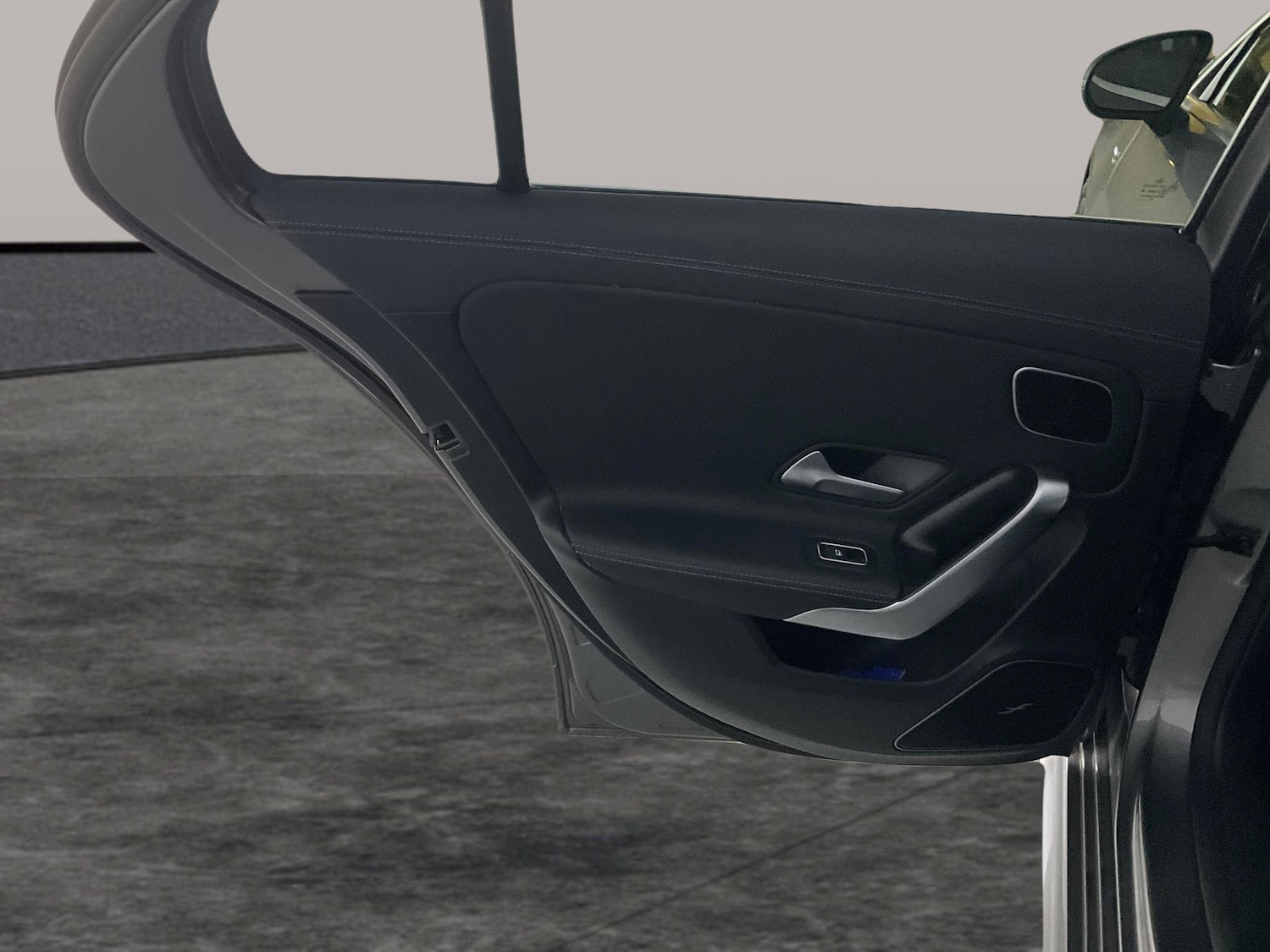 Used Mercedes-Benz A-Class 2019 for sale - 76464140: Photo 41