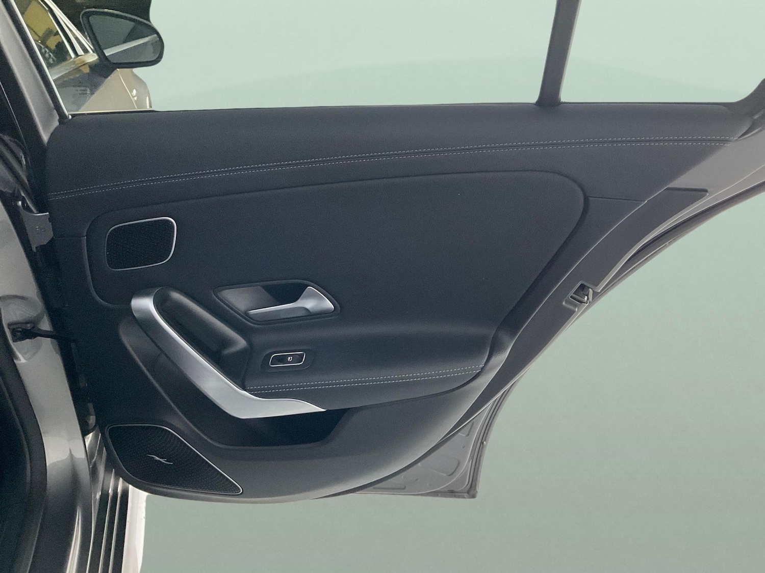 Used Mercedes-Benz A-Class 2019 for sale - 76464140: Photo 43