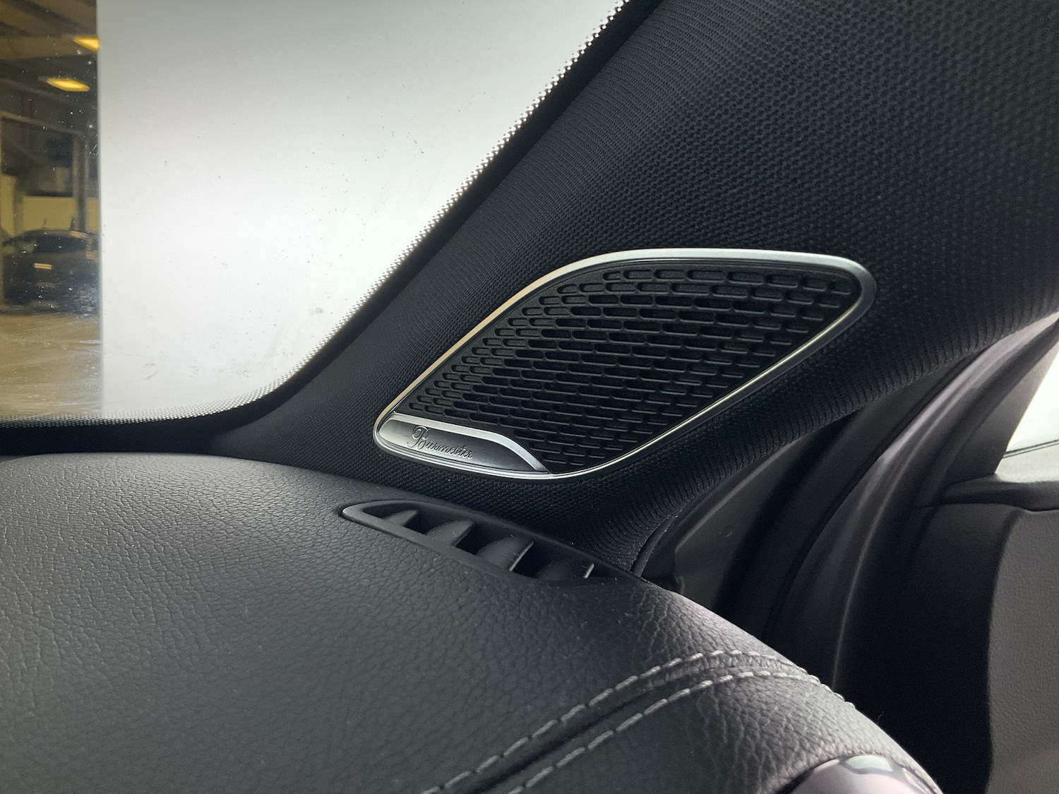 Used Mercedes-Benz A-Class 2019 for sale - 76464140: Photo 7