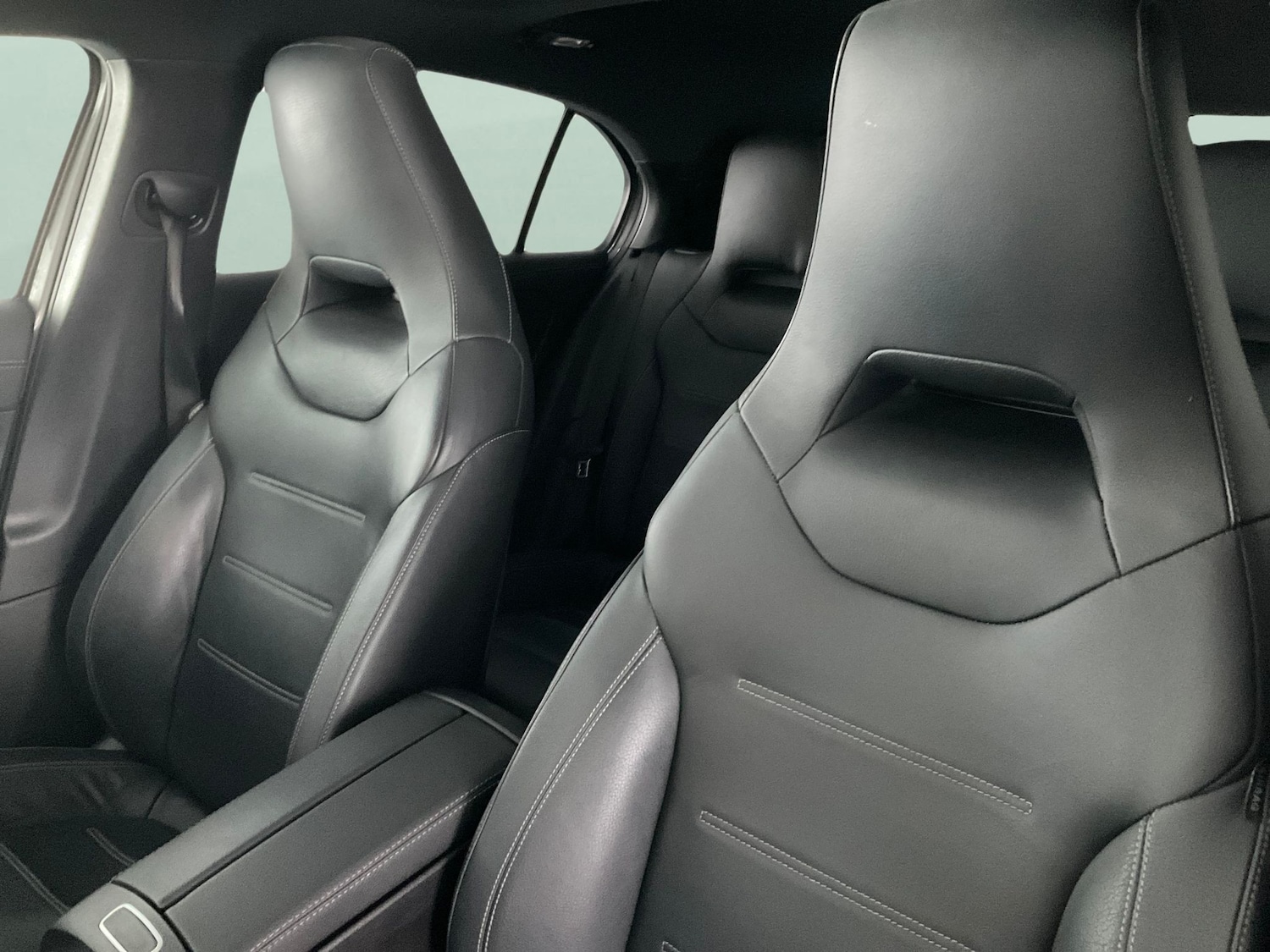 Used Mercedes-Benz A-Class 2019 for sale - 76464140: Photo 9