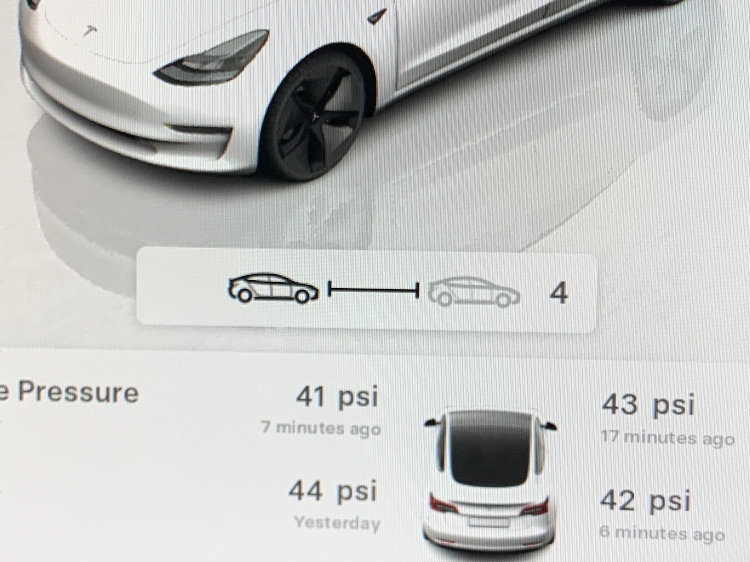 Used Tesla Model 3 2023 for sale - 77165047: Photo 20