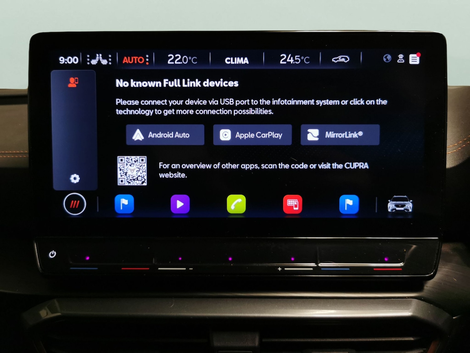 Used Cupra Formentor 2022 for sale - 76943069: Photo 16