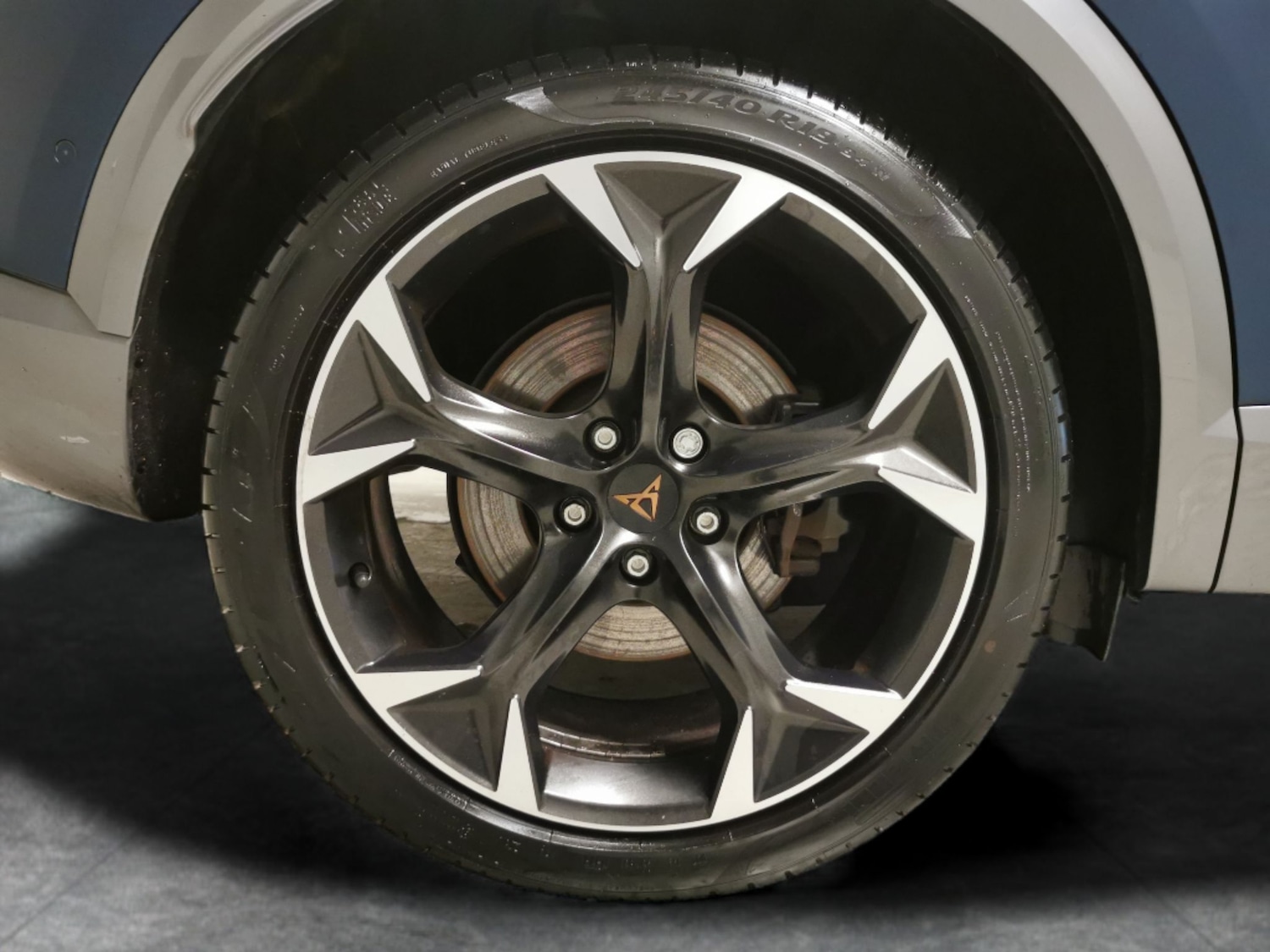 Used Cupra Formentor 2022 for sale - 76943069: Photo 23