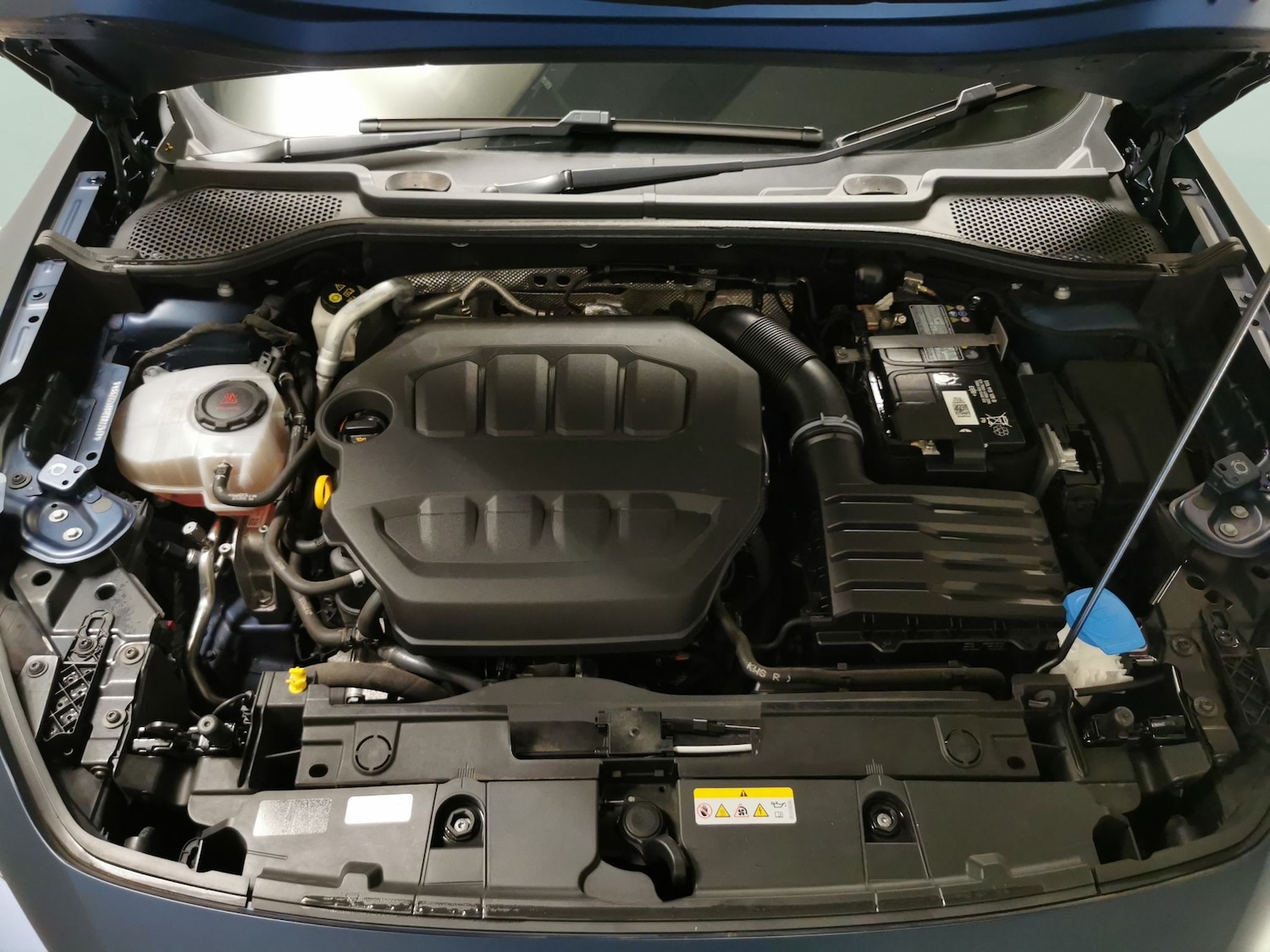 Used Cupra Formentor 2022 for sale - 76943069: Photo 30