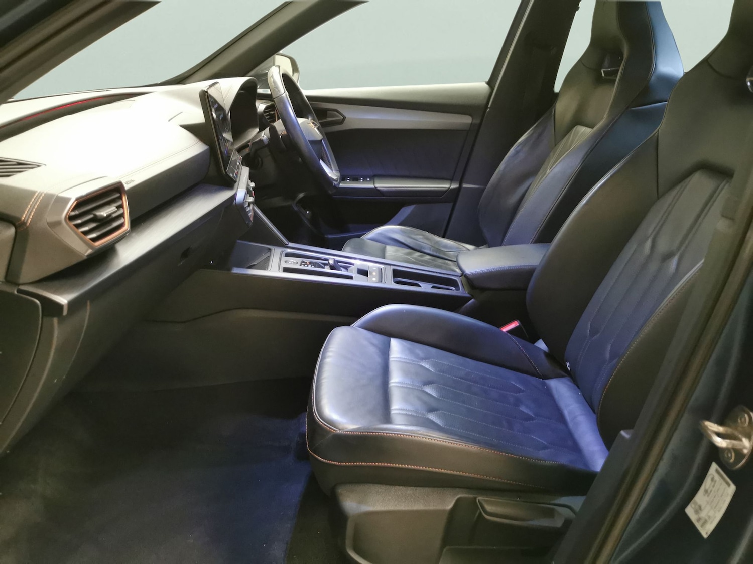 Used Cupra Formentor 2022 for sale - 76943069: Photo 4