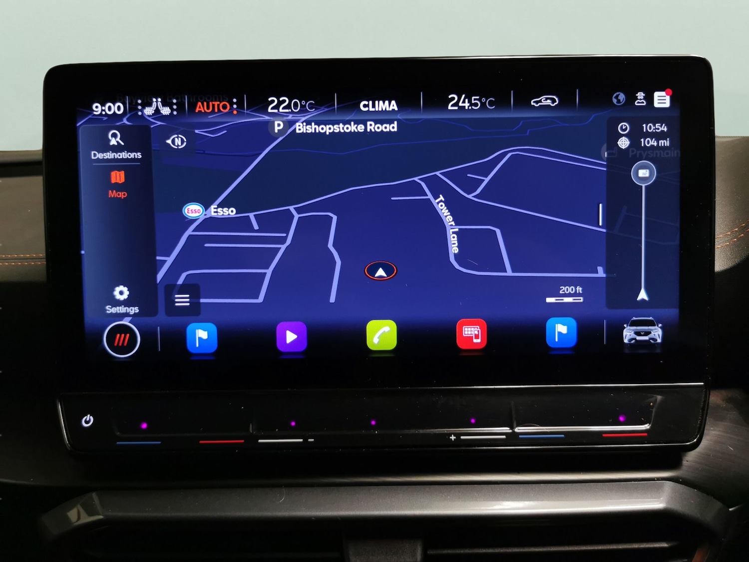 Used Cupra Formentor 2022 for sale - 76943069: Photo 6