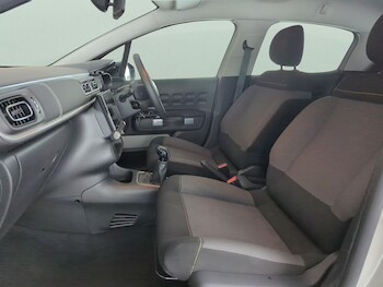 Used Citroen C3 undefined for sale - 78482673: Photo