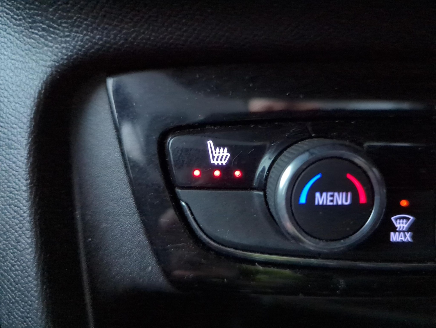 Used Vauxhall Corsa 2021 for sale - 78140617: Photo 18