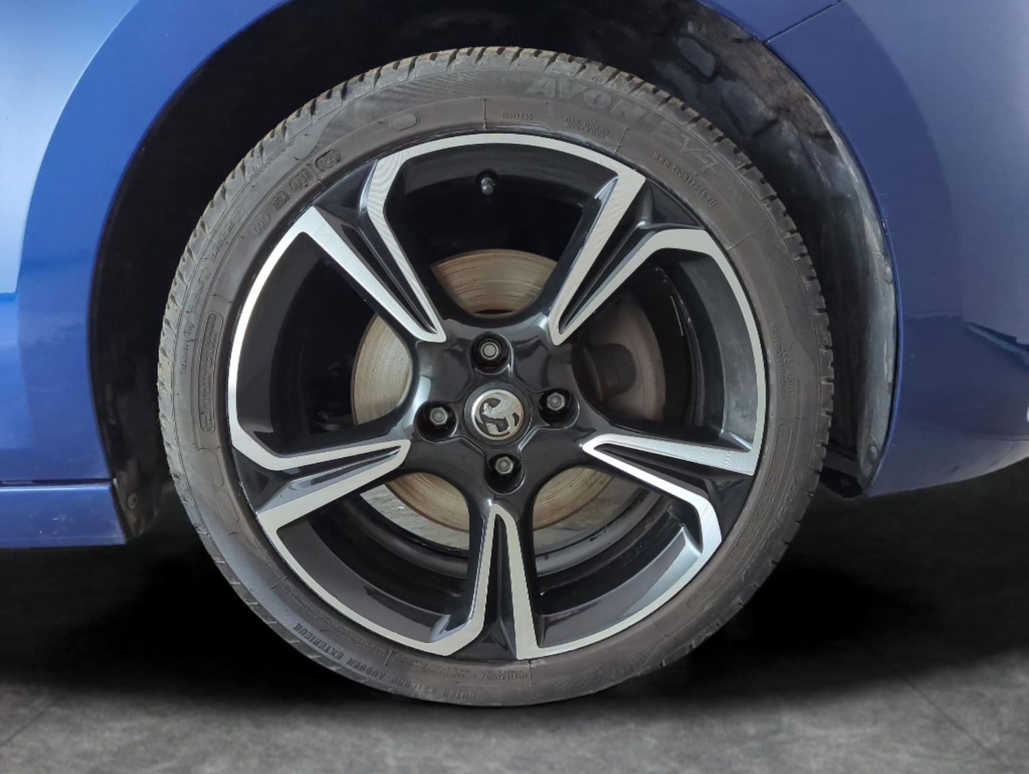 Used Vauxhall Corsa 2021 for sale - 78140617: Photo 25