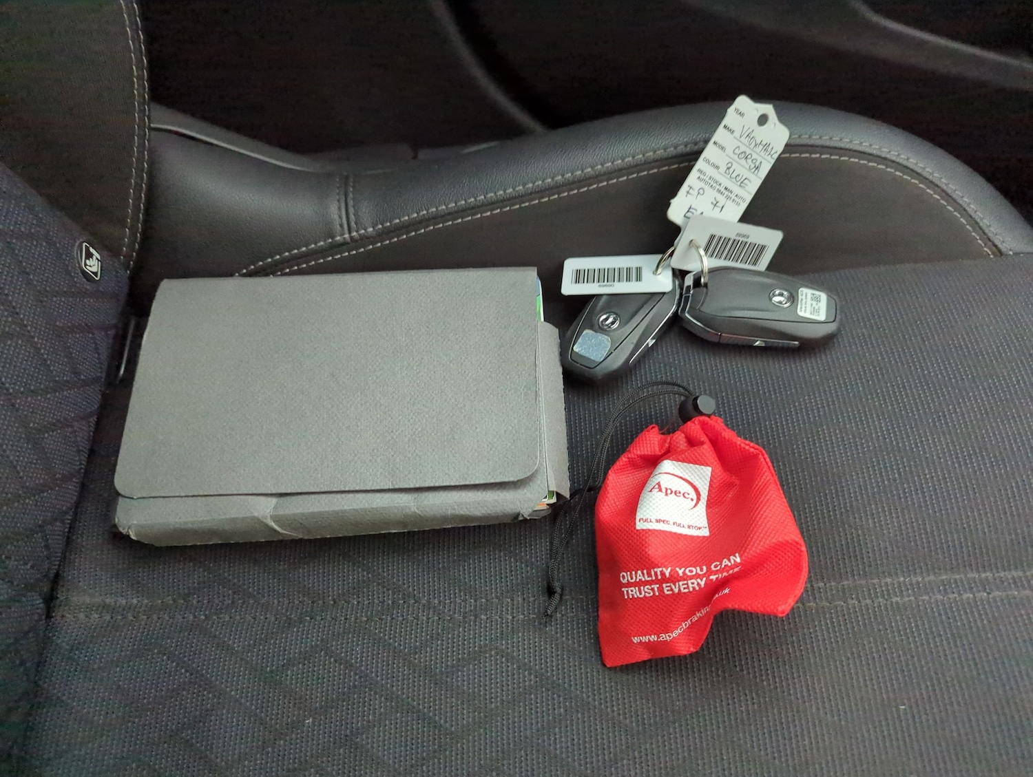 Used Vauxhall Corsa 2021 for sale - 78140617: Photo 32