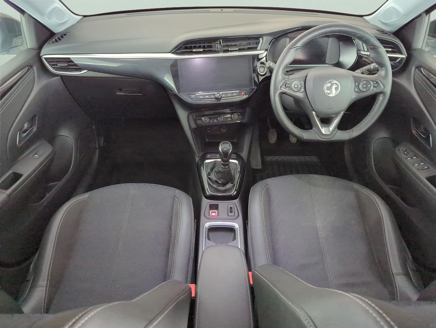 Used Vauxhall Corsa 2021 for sale - 78140617: Photo 7