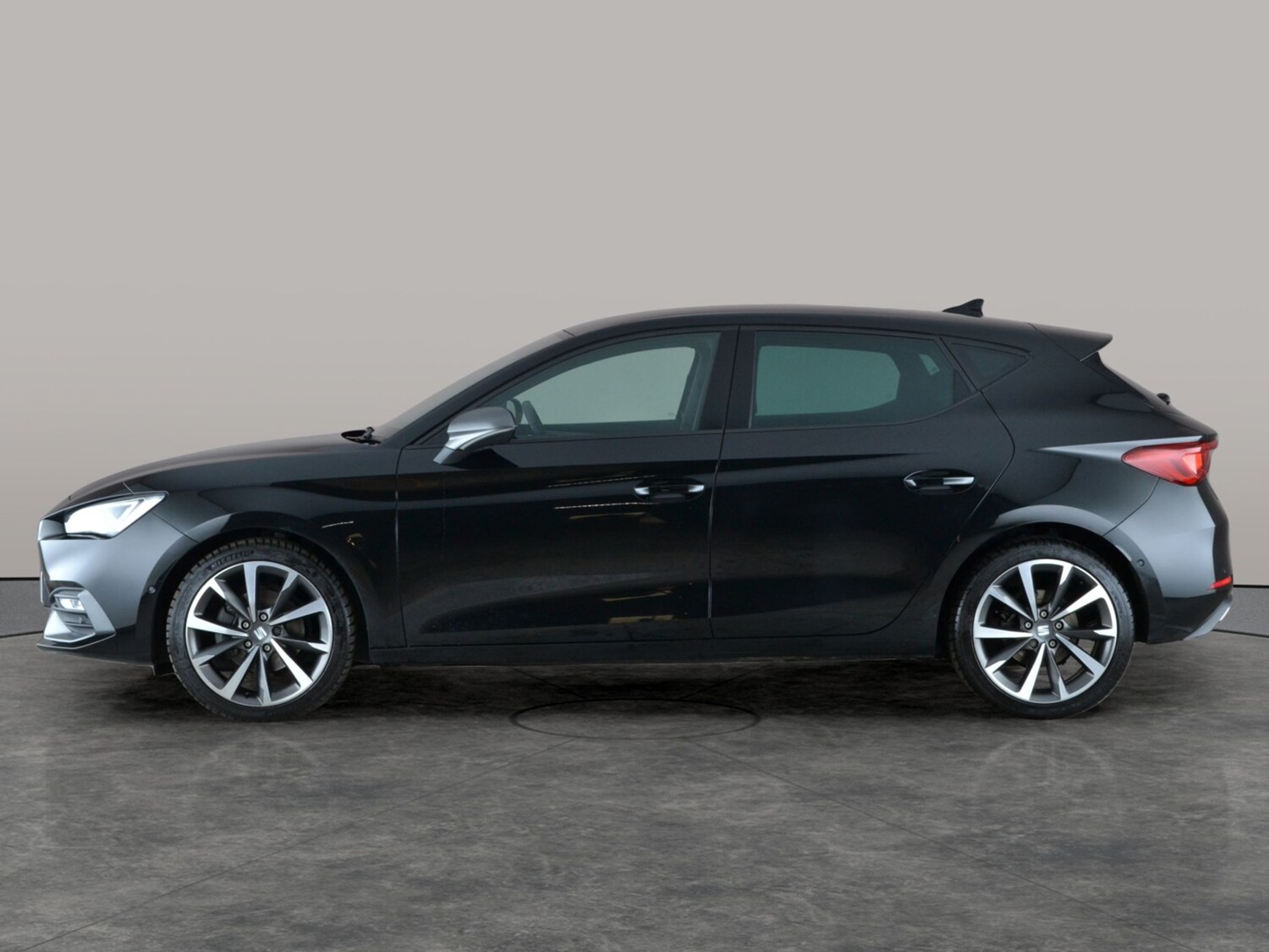 Used SEAT Leon 2022 for sale - 77446796: Photo 12