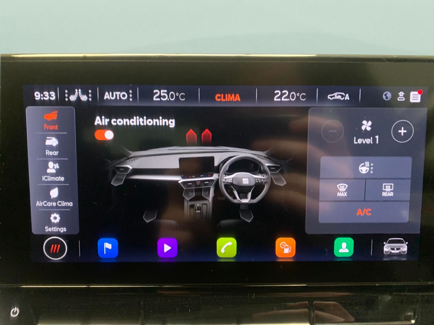 Used SEAT Leon 2022 for sale - 77446796: Photo 14