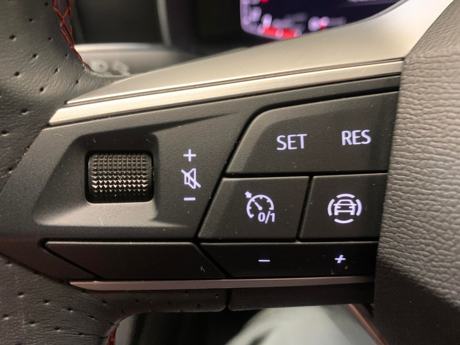 Used SEAT Leon 2022 for sale - 77446796: Photo 16