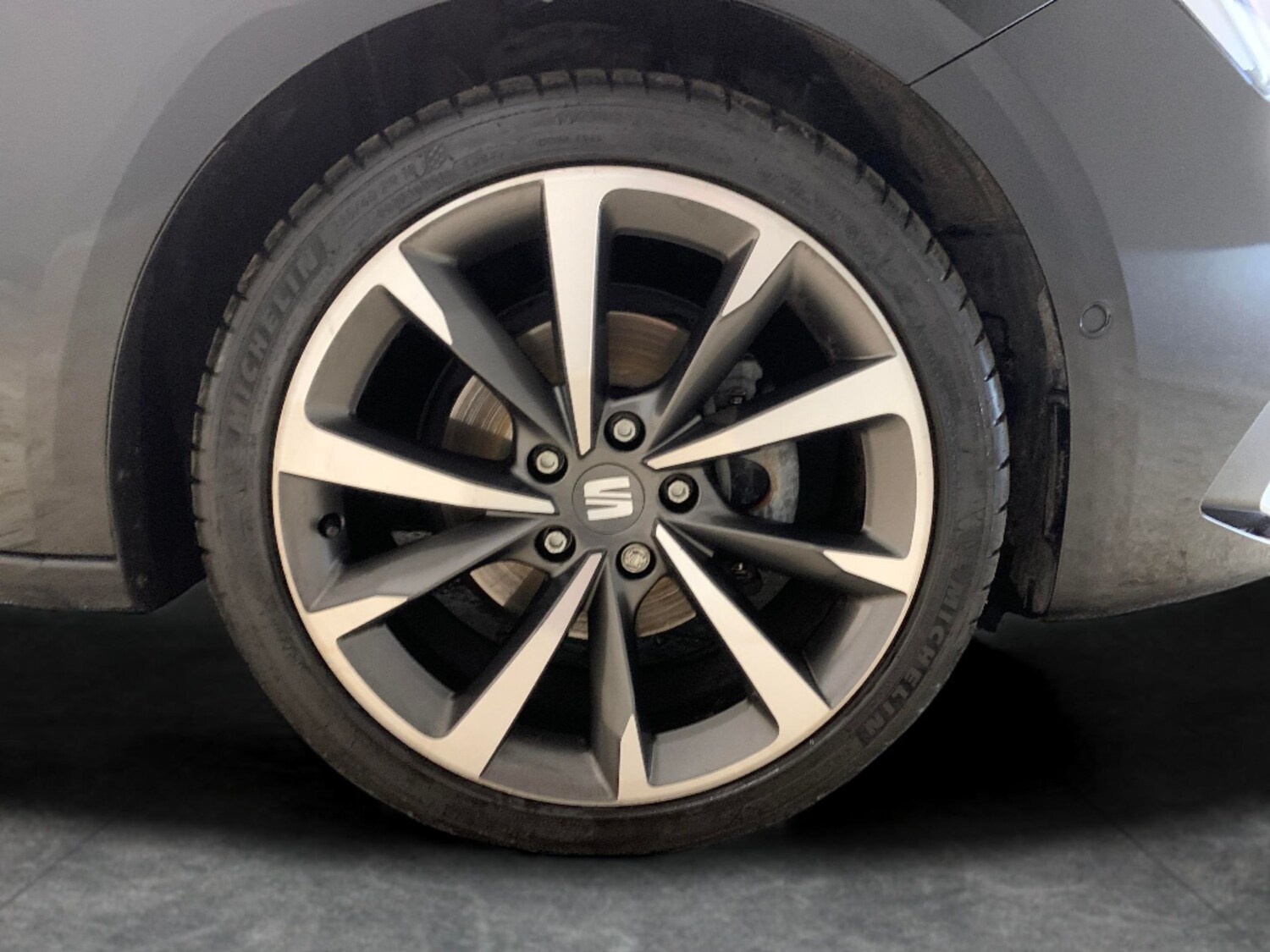 Used SEAT Leon 2022 for sale - 77446796: Photo 19