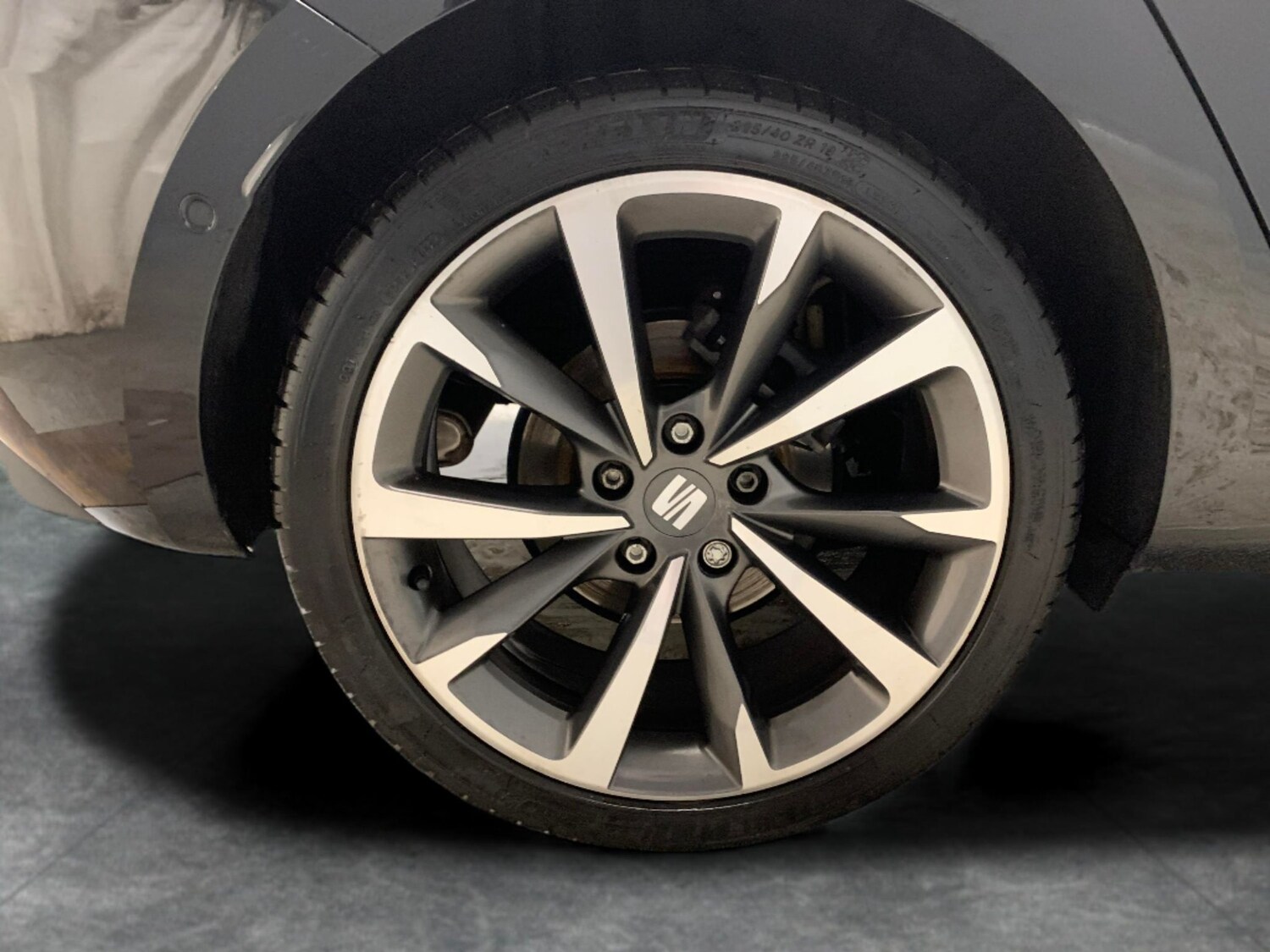 Used SEAT Leon 2022 for sale - 77446796: Photo 20