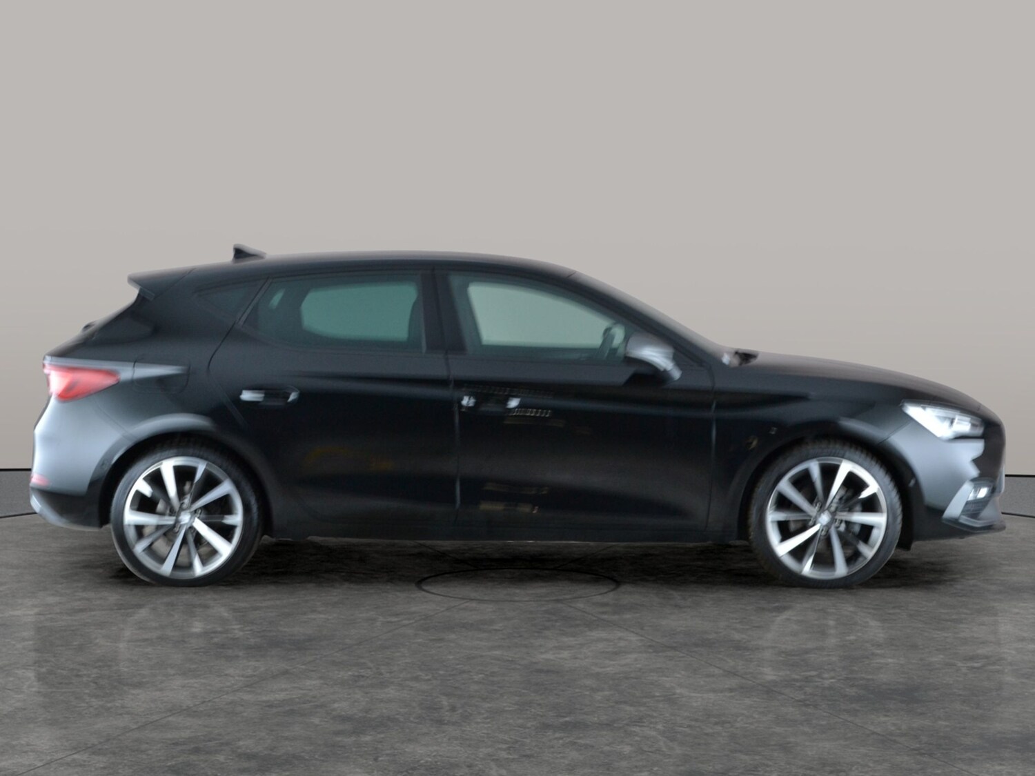 Used SEAT Leon 2022 for sale - 77446796: Photo 8