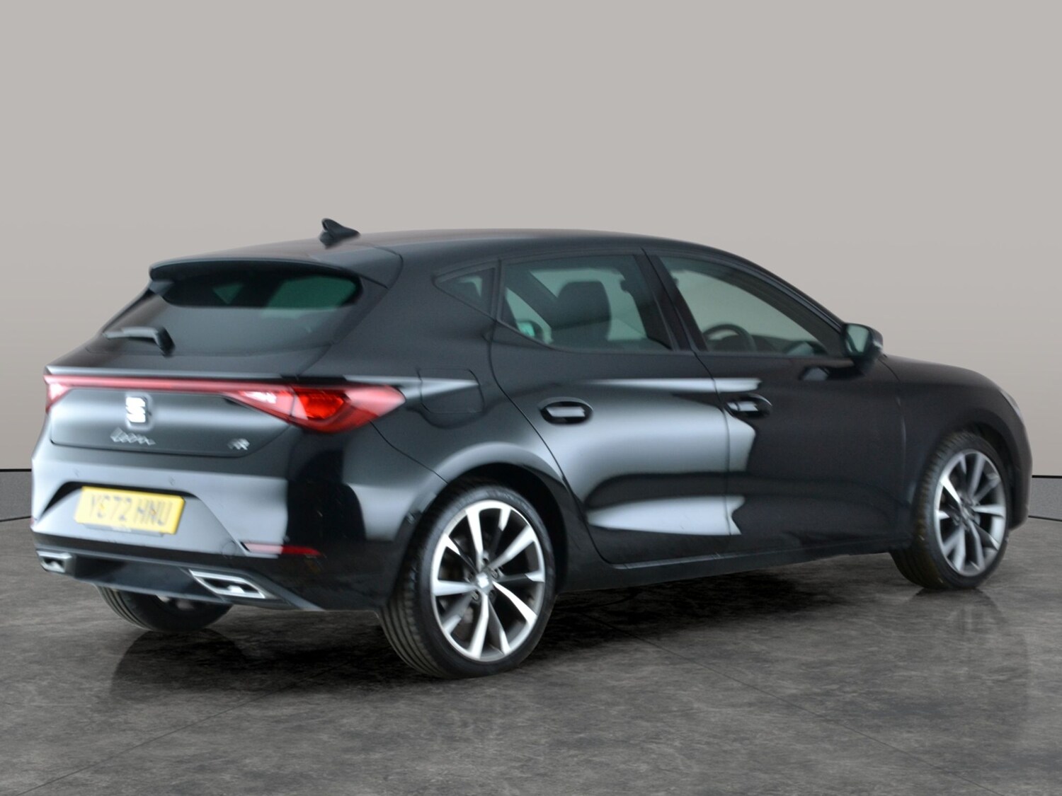 Used SEAT Leon 2022 for sale - 77446796: Photo 9