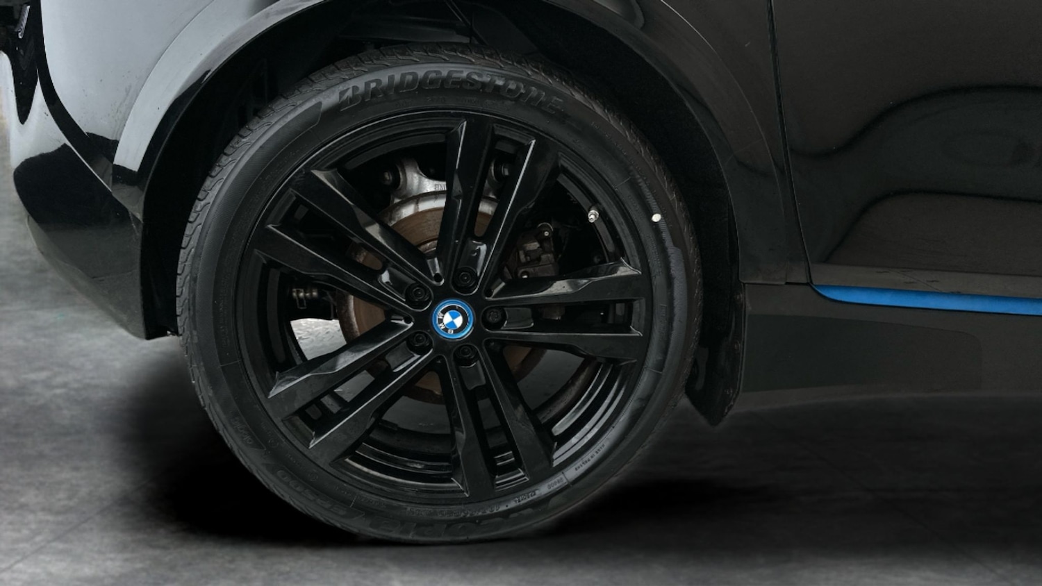 Used BMW i3 2021 for sale - 78094229: Photo 11