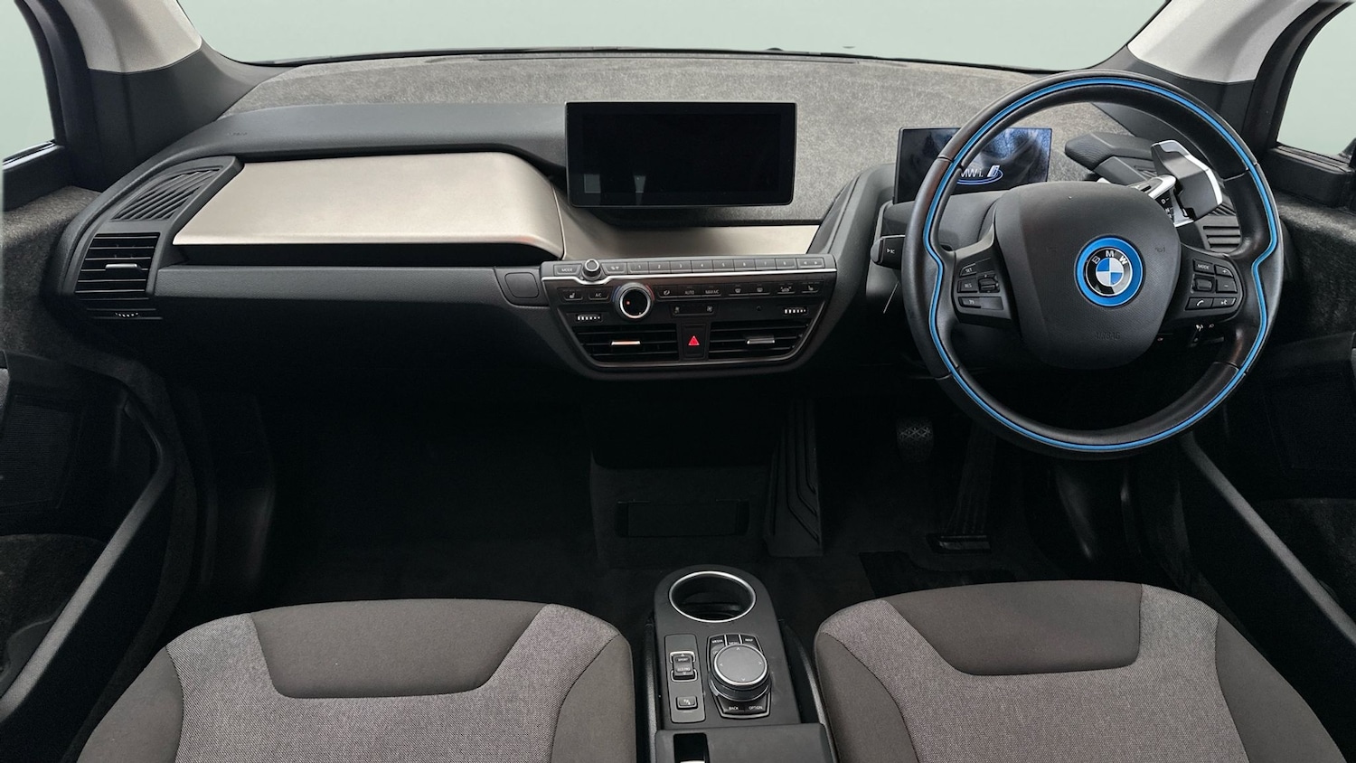 Used BMW i3 2021 for sale - 78094229: Photo 14