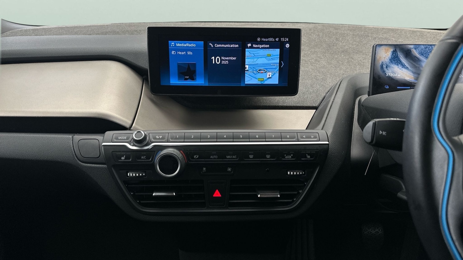 Used BMW i3 2021 for sale - 78094229: Photo 15