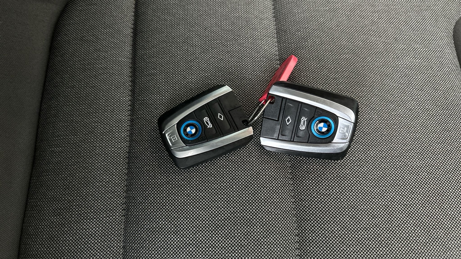 Used BMW i3 2021 for sale - 78094229: Photo 22