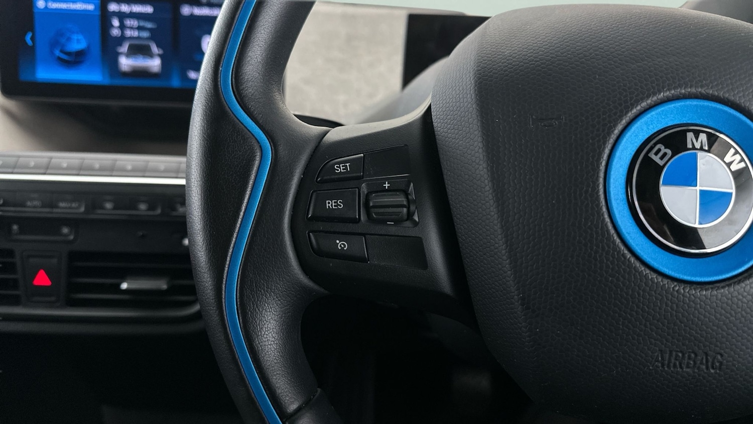 Used BMW i3 2021 for sale - 78094229: Photo 27