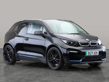 Used BMW i3 2021 for sale - 78094229: Photo