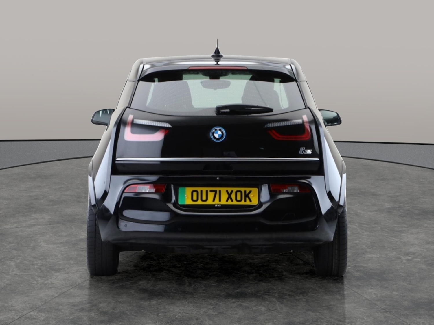 Used BMW i3 2021 for sale - 78094229: Photo 7