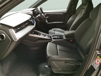 Used Audi A3 2023 for sale - 78368635: Photo