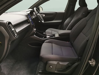 Used Volvo C40 undefined for sale - 78387172: Photo