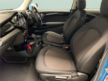 Used MINI Hatch 2015 for sale - 78638872: Photo