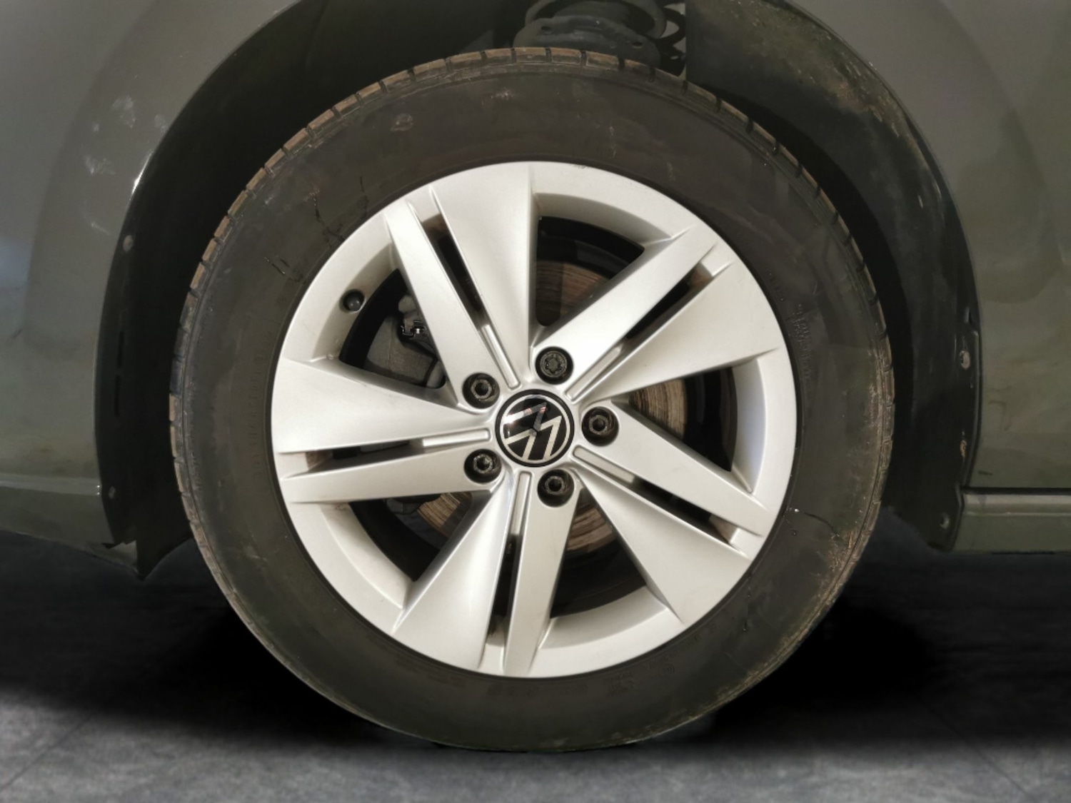 Used Volkswagen Golf 2023 for sale - 77020056: Photo 19