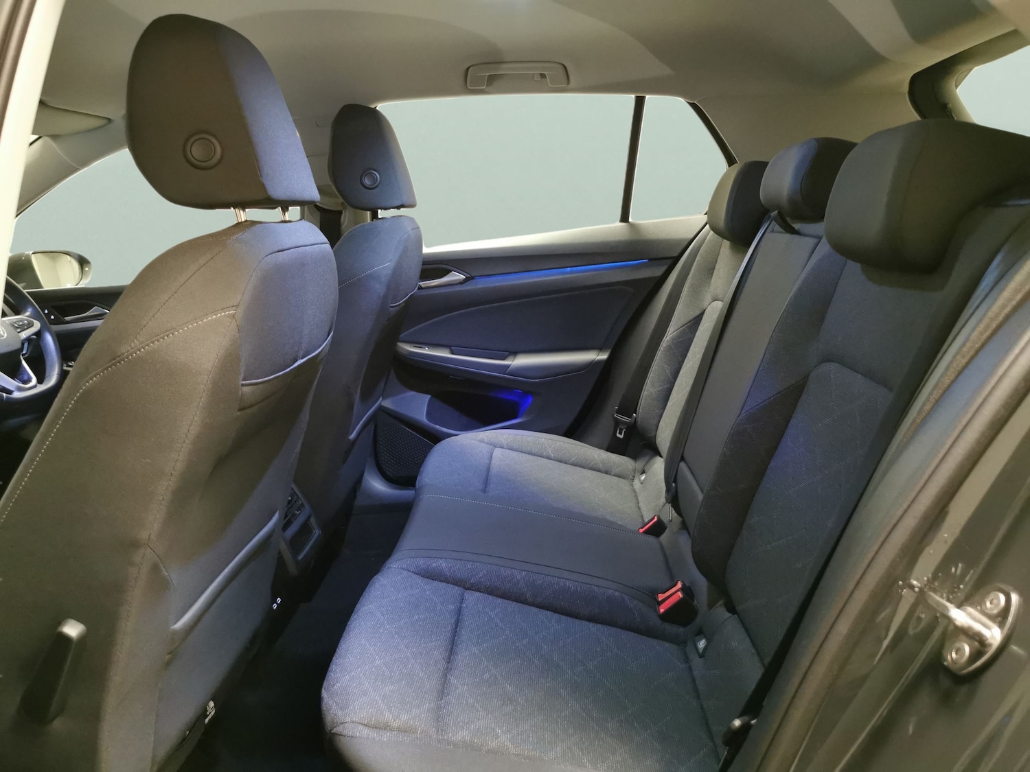 Used Volkswagen Golf 2023 for sale - 77020056: Photo 22