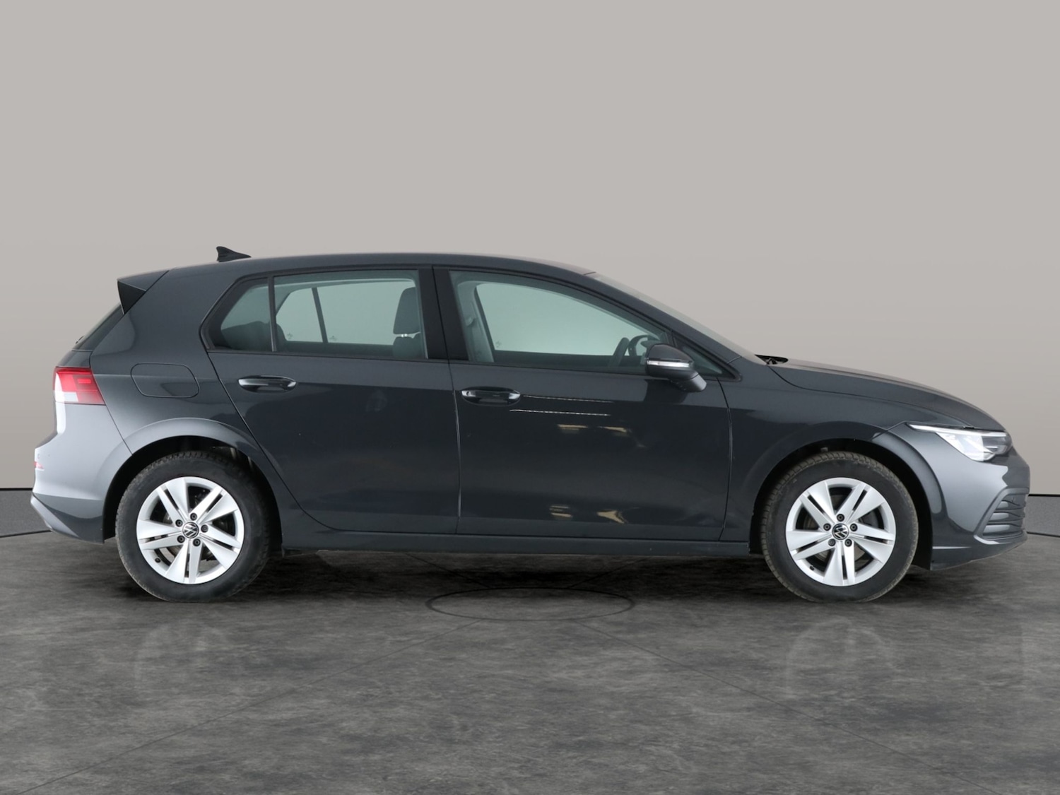 Used Volkswagen Golf 2023 for sale - 77020056: Photo 8