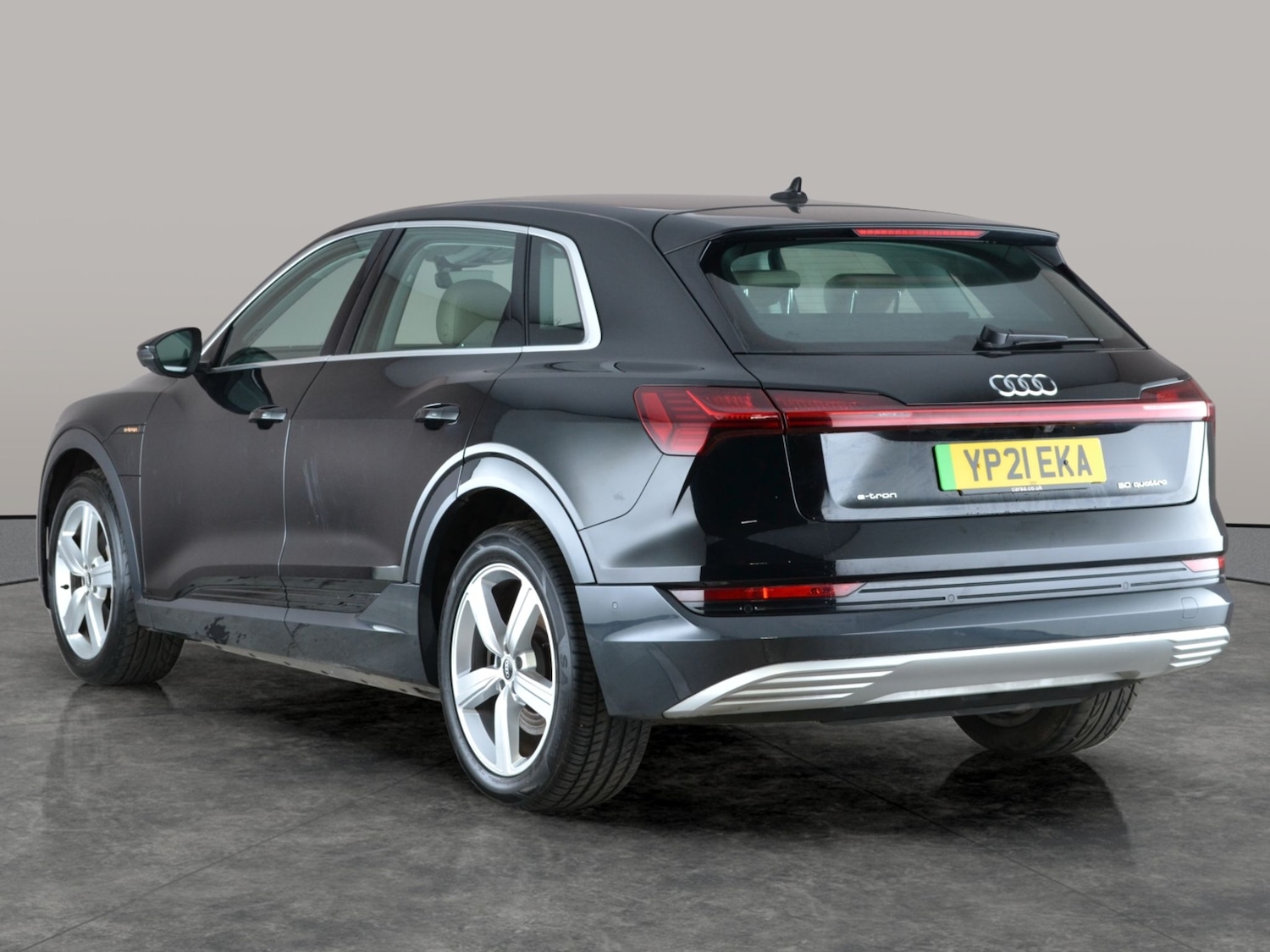 Used Audi e-tron 2021 for sale - 77413128: Photo 13