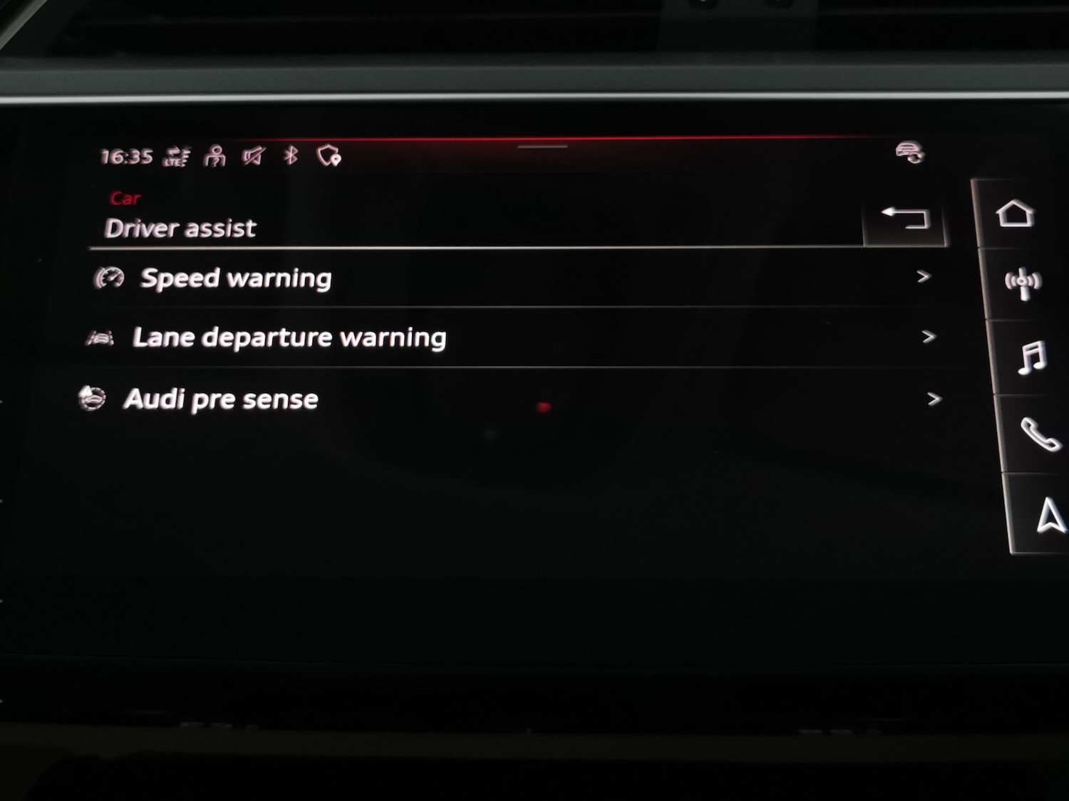 Used Audi e-tron 2021 for sale - 77413128: Photo 24