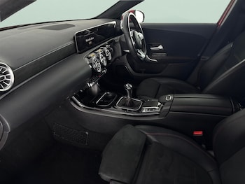 Used Mercedes-Benz A-Class 2019 for sale - 79571360: Photo