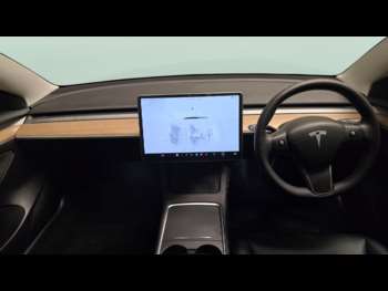 Used Tesla Model 3 2022 for sale - 75034619: Photo
