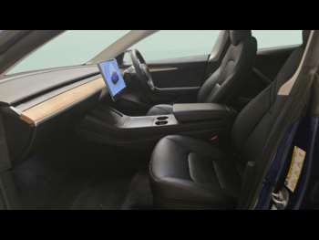 Used Tesla Model 3 2022 for sale - 75034619: Photo