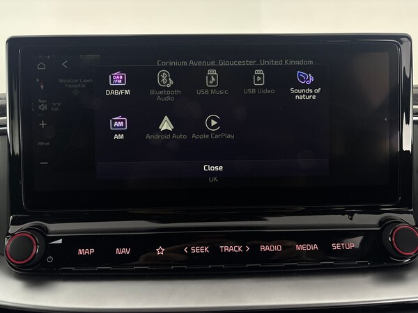 Used Kia Ceed 2022 for sale - 76288381: Photo 27