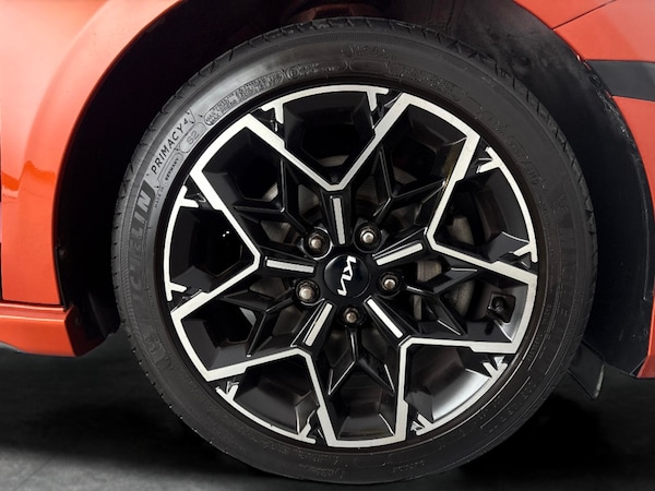 Used Kia Ceed 2022 for sale - 76288381: Photo 32