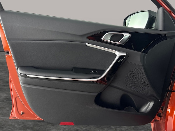 Used Kia Ceed 2022 for sale - 76288381: Photo 36