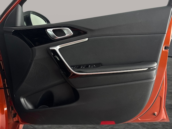 Used Kia Ceed 2022 for sale - 76288381: Photo 37