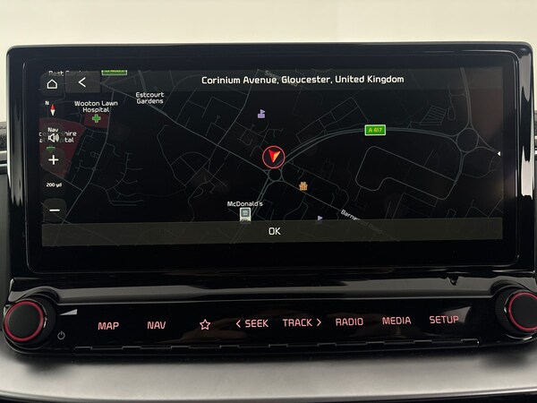 Used Kia Ceed 2022 for sale - 76288381: Photo 7