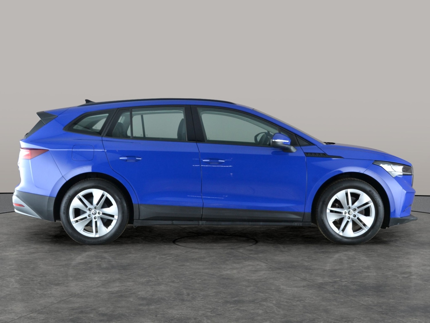 Used Skoda Enyaq 2021 for sale - 77581824: Photo 8